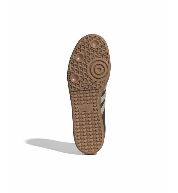  「《追加予約》adidas / アディダス SAMBA OG」|スニーカー|