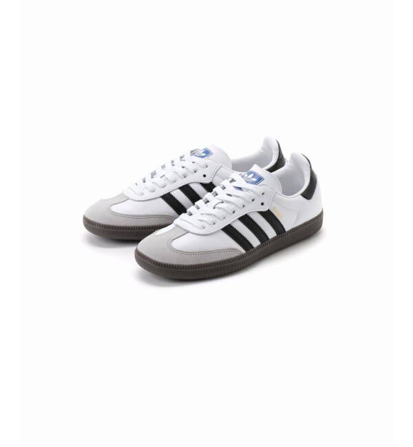  「《追加予約》adidas / アディダス SAMBA OG」|スニーカー|