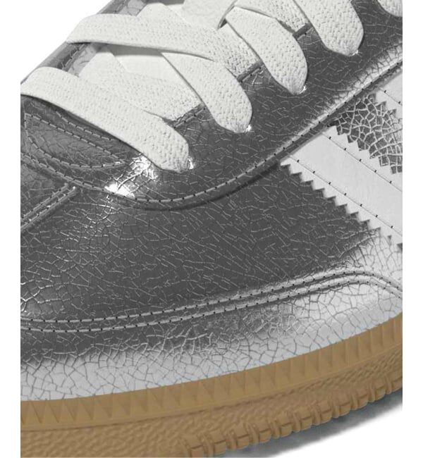  「《追加予約》adidas / アディダス SAMBA OG W」|スニーカー|