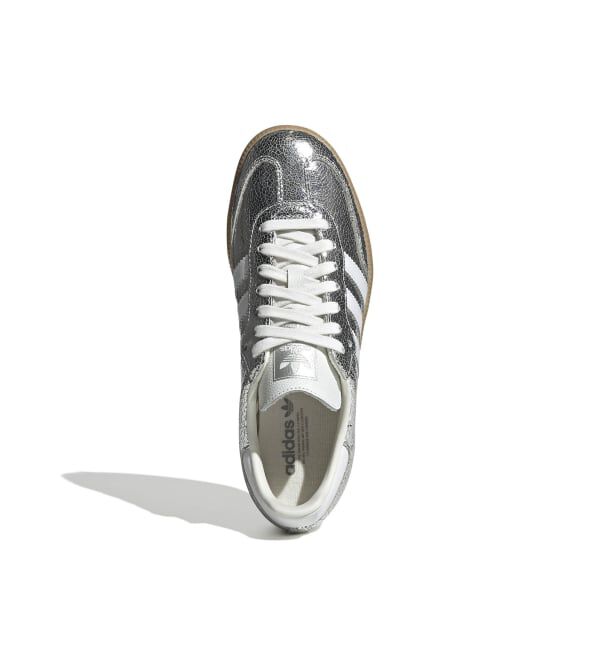  「《追加予約》adidas / アディダス SAMBA OG W」|スニーカー|