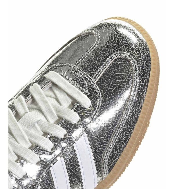  「《追加予約》adidas / アディダス SAMBA OG W」|スニーカー|