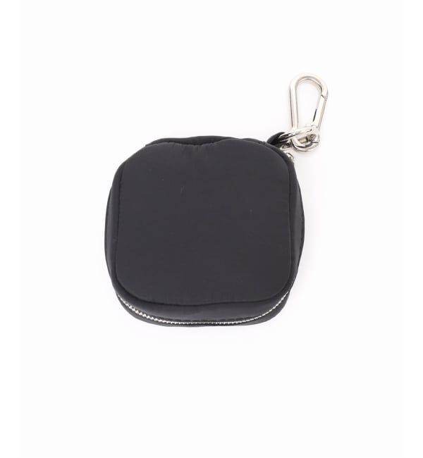  「《予約》LETALON ナイロンコンビ2WAYギャザーBAG」|トートバッグ|