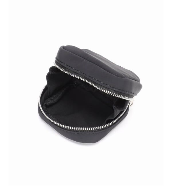  「《予約》LETALON ナイロンコンビ2WAYギャザーBAG」|トートバッグ|