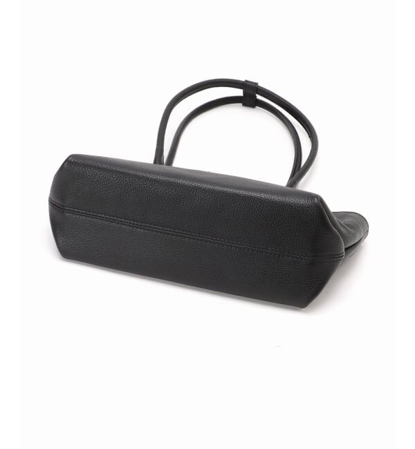  「《予約》MILOS/ミロス WIDE SLIM BAG」|ハンドバッグ|