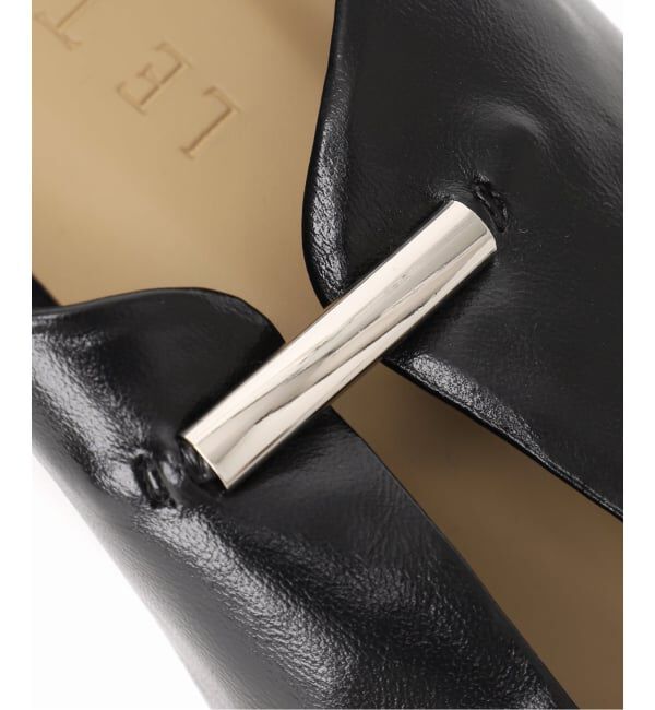  「《追加予約》フロントメタルバブーシュ」|その他|