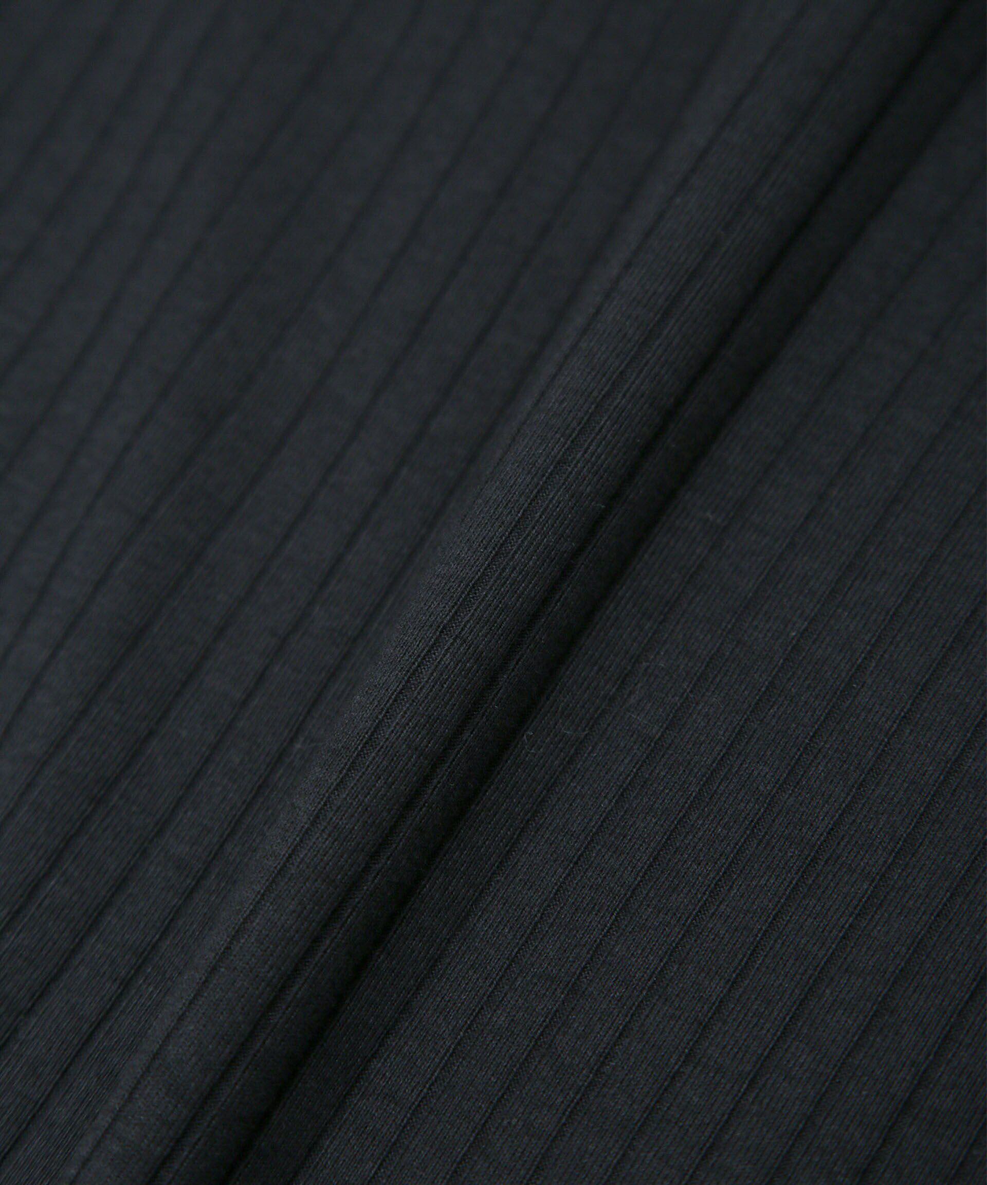 nano･universe「LB.03/Anti Soaked 汗染み防止 リブタンクトップ」|Tシャツ・カットソー|