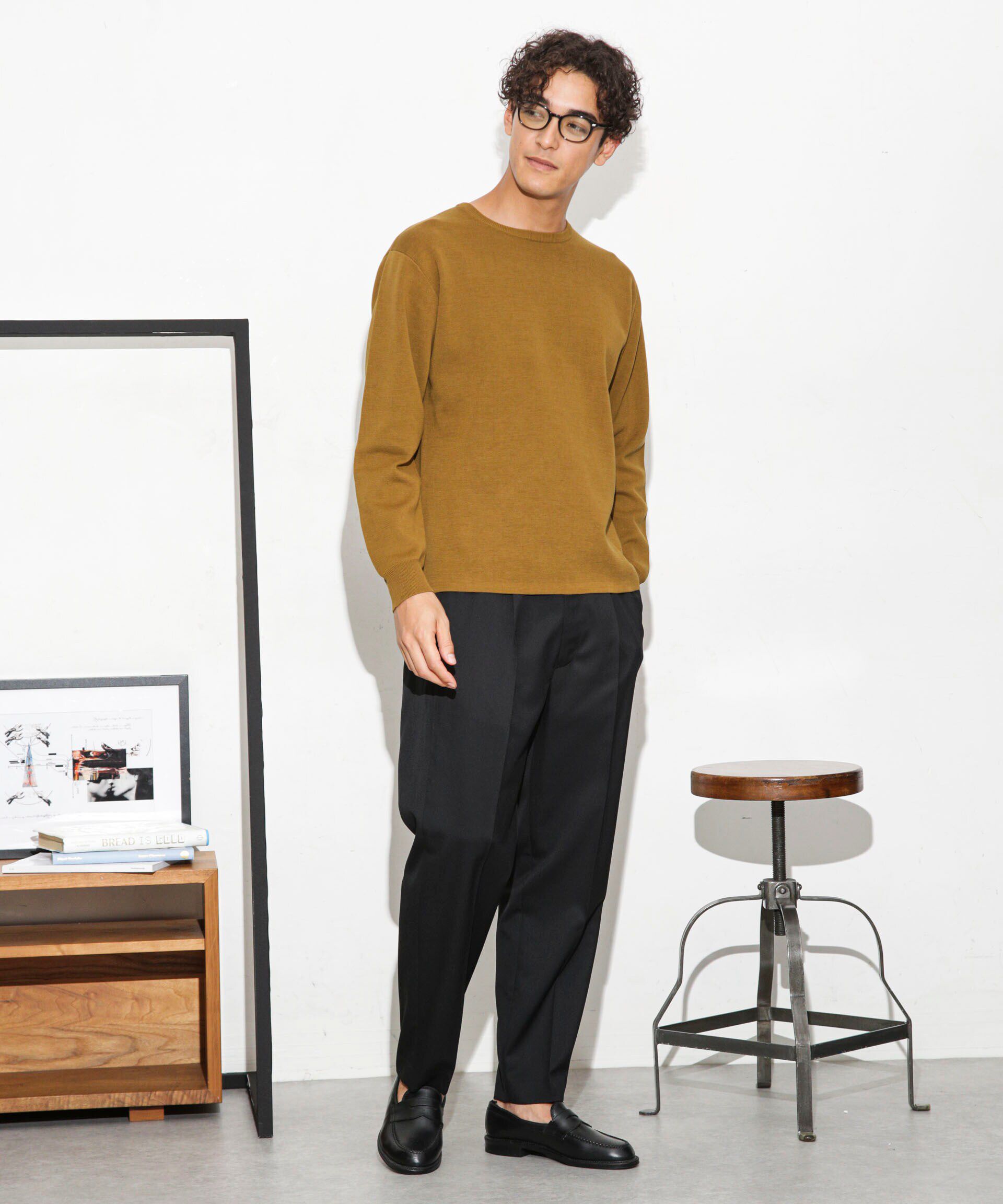 nano･universe「ＴＷミリタリーイージースラックス」|チノ|