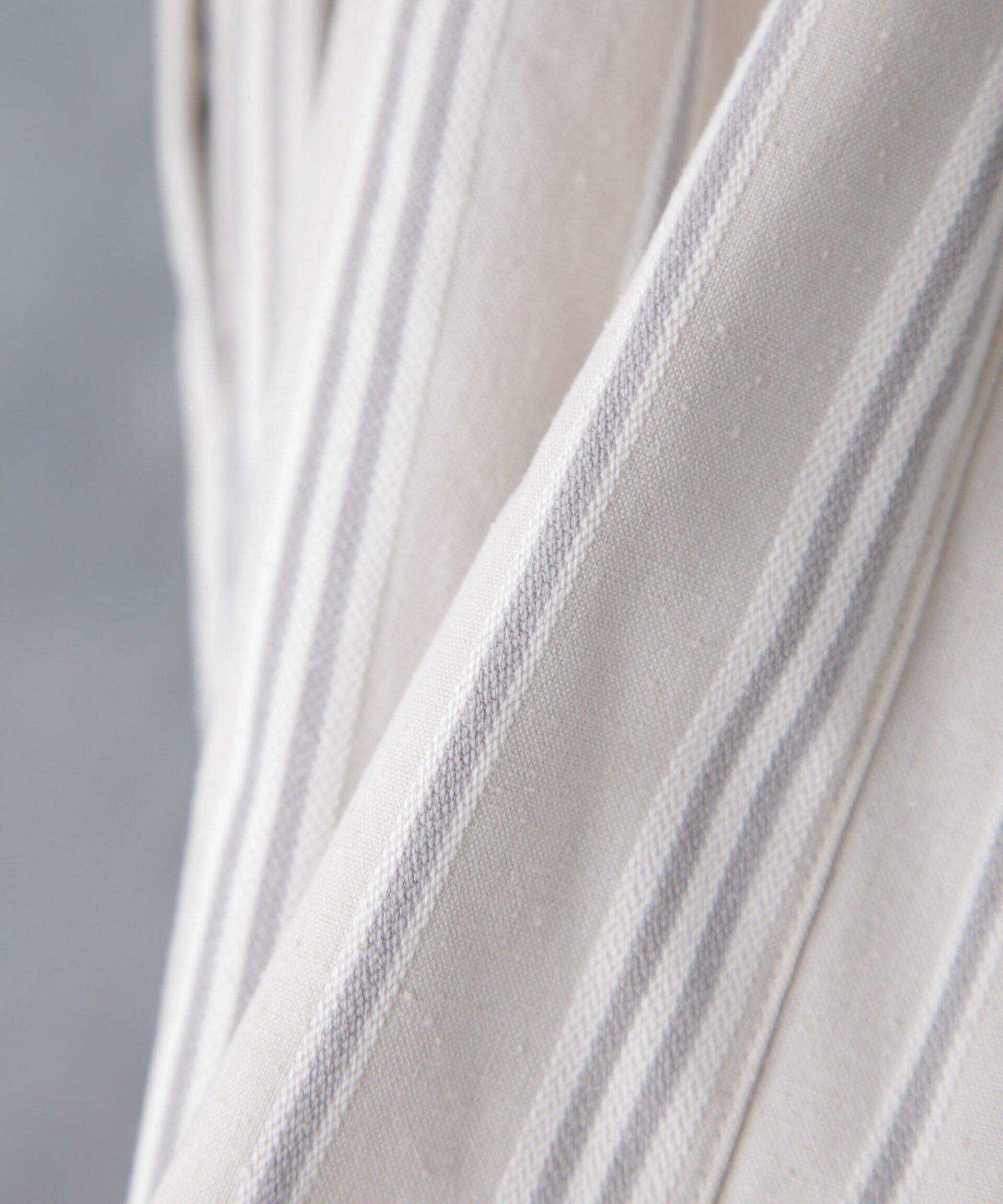 nano･universe「benine 9/フレンチアーミースリーピングパンツ」|チノ|