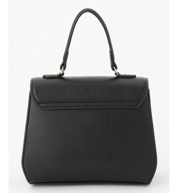 組曲「トップハンドルハンド バッグ」|ショルダー・メッセンジャー|