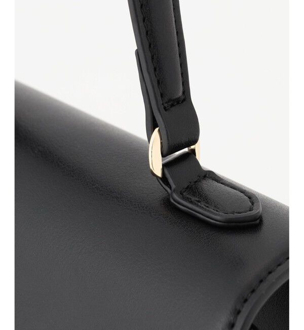 組曲「トップハンドルハンド バッグ」|ショルダー・メッセンジャー|