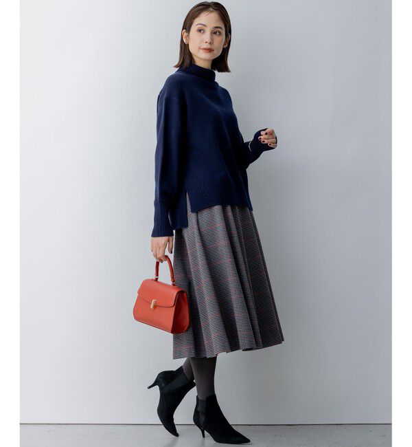 組曲「トップハンドルハンド バッグ」|ショルダー・メッセンジャー|