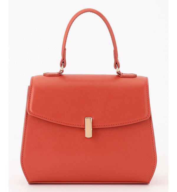 組曲「トップハンドルハンド バッグ」|ショルダー・メッセンジャー|