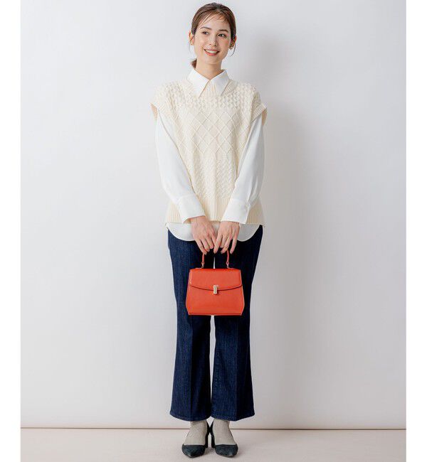 組曲「トップハンドルハンド バッグ」|ショルダー・メッセンジャー|