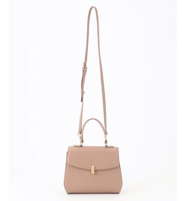 組曲「トップハンドルハンド バッグ」|ショルダー・メッセンジャー|