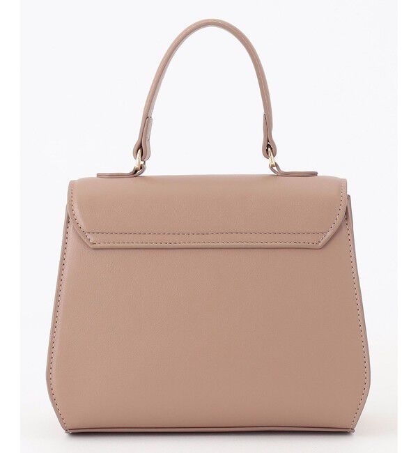 組曲「トップハンドルハンド バッグ」|ショルダー・メッセンジャー|