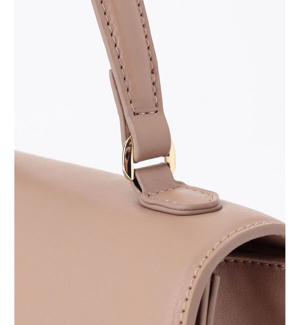 組曲「トップハンドルハンド バッグ」|ショルダー・メッセンジャー|