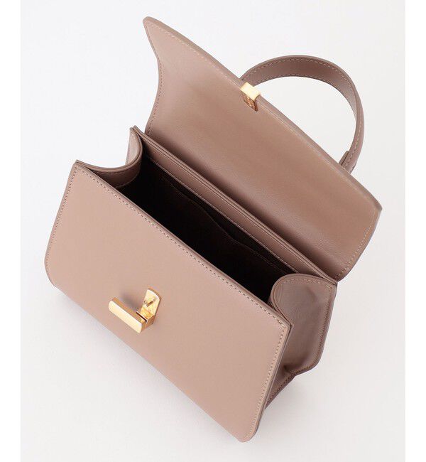 組曲「トップハンドルハンド バッグ」|ショルダー・メッセンジャー|