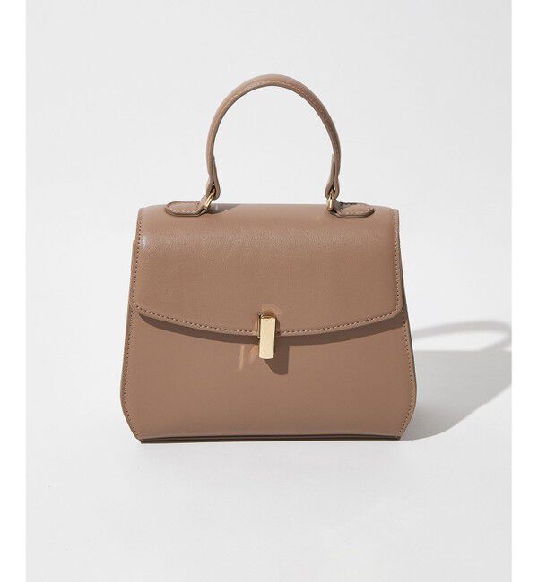 組曲「トップハンドルハンド バッグ」|ショルダー・メッセンジャー|