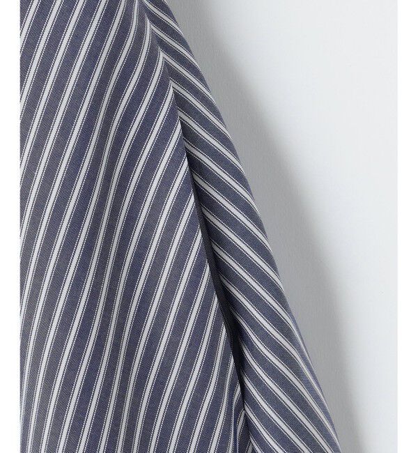 組曲「【WEB限定カラーあり】ボリュームスリーブシャツワンピース」|ワンピース|