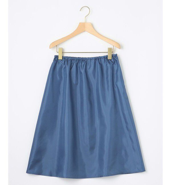 組曲「【WEB限定カラーあり】ボリュームスリーブシャツワンピース」|ワンピース|