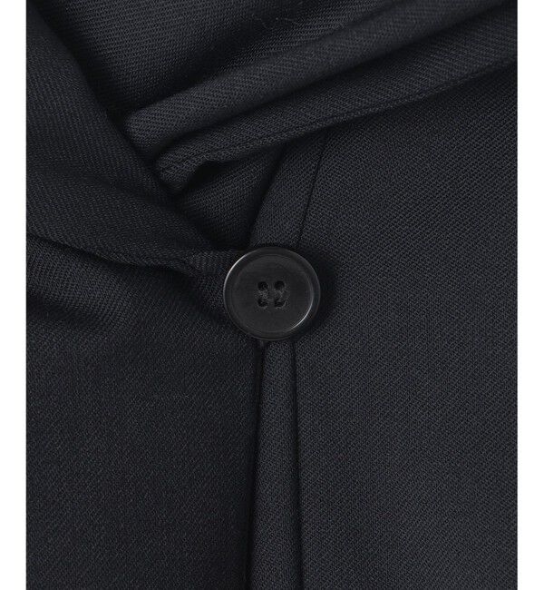 23区「【滝沢眞規子さん着用】リュクスダウン ガウンコート」|ダウン|