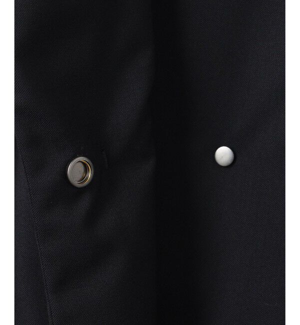 23区「【滝沢眞規子さん着用】リュクスダウン ガウンコート」|ダウン|