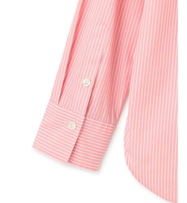 23区「【Oggi4月号掲載/洗える】CANCLINI ベーシック シャツ」|シャツ・ブラウス|