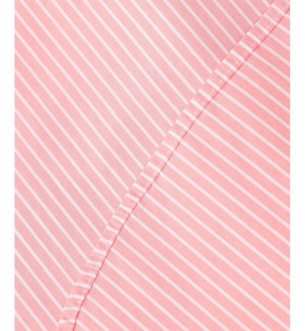 23区「【Oggi4月号掲載/洗える】CANCLINI ベーシック シャツ」|シャツ・ブラウス|