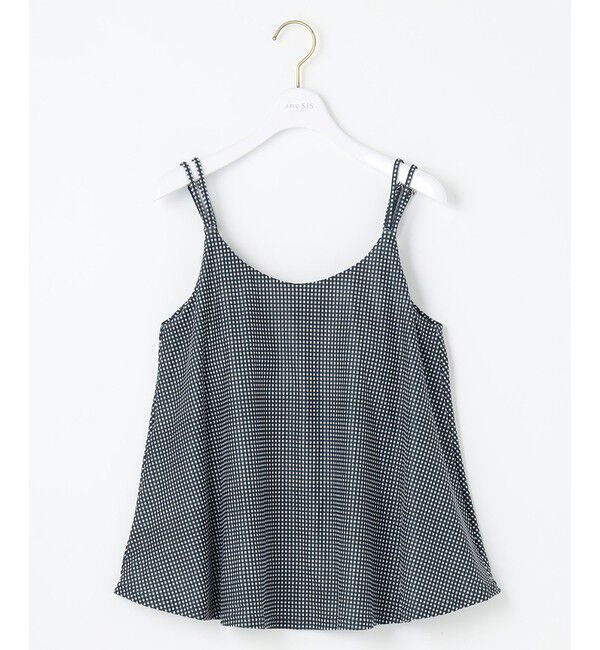 ANY SIS「【3SET】フレア スイムウェア」|スポーツ|