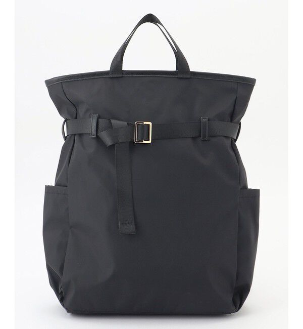 ANY SIS「リボンベルトライト リュック」|リュック|