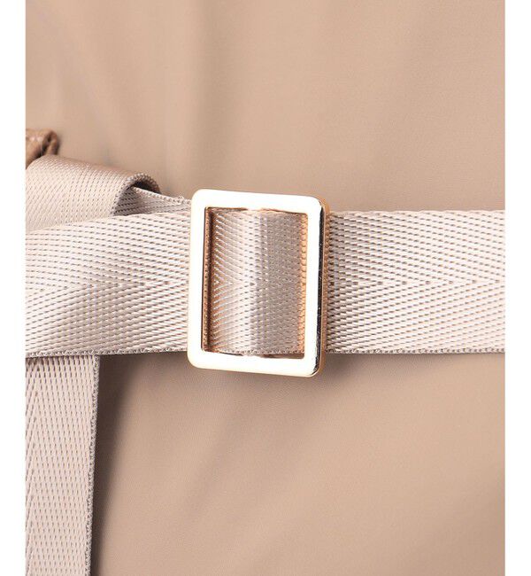 ANY SIS「リボンベルトライト リュック」|リュック|