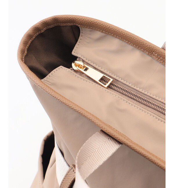 ANY SIS「リボンベルトライト リュック」|リュック|