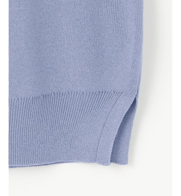 ANY SIS「【好印象企画】ニット セットアップ」|スーツ|