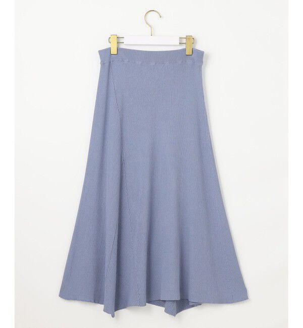 ANY SIS「【好印象企画】ニット セットアップ」|スーツ|