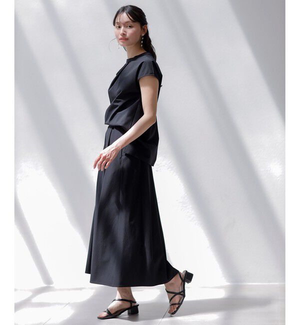 ANY SIS「【撥水・接触冷感・UVカット・洗える】イージートリプル SET」|スーツ|