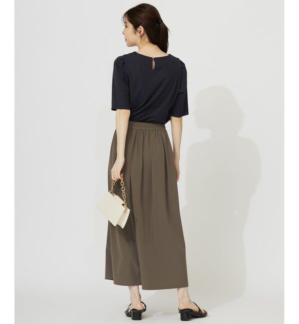 ANY SIS「【撥水・接触冷感・UVカット・洗える】イージートリプル SET」|スーツ|