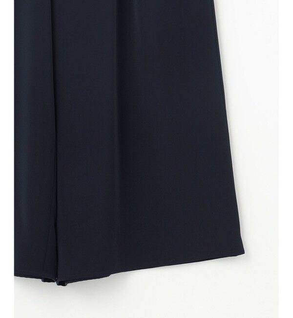 ANY SIS「【接触冷感・吸水速乾・UVカット】サラキレイ ワイドパンツ」|その他|