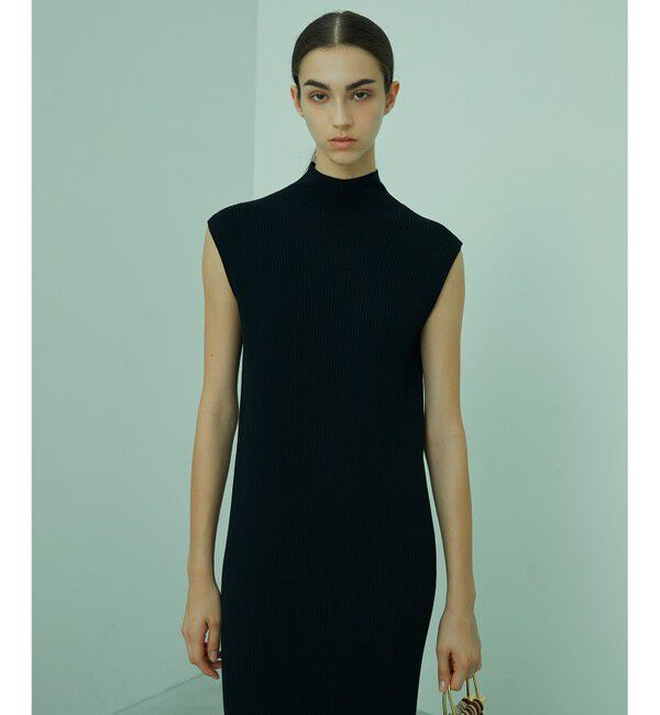 BEIGE,「GINGKO / Iラインワンピース」|ワンピース|