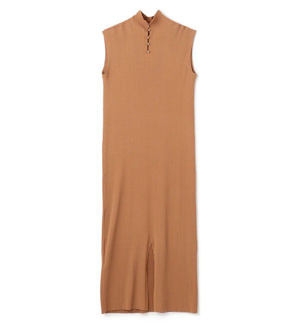 BEIGE,「GINGKO / Iラインワンピース」|ワンピース|