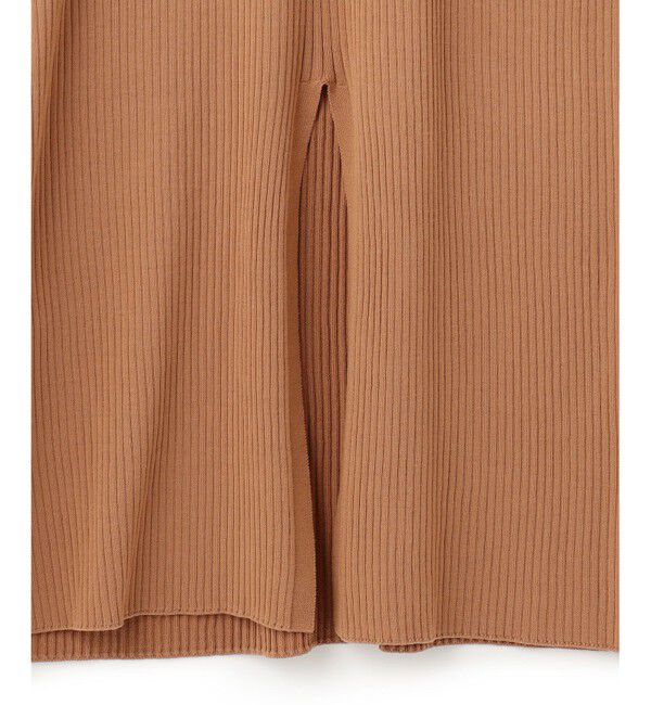 BEIGE,「GINGKO / Iラインワンピース」|ワンピース|