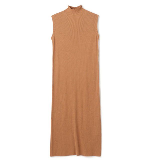 BEIGE,「GINGKO / Iラインワンピース」|ワンピース|