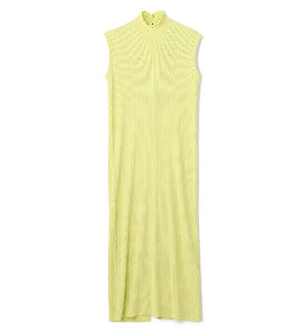 BEIGE,「GINGKO / Iラインワンピース」|ワンピース|