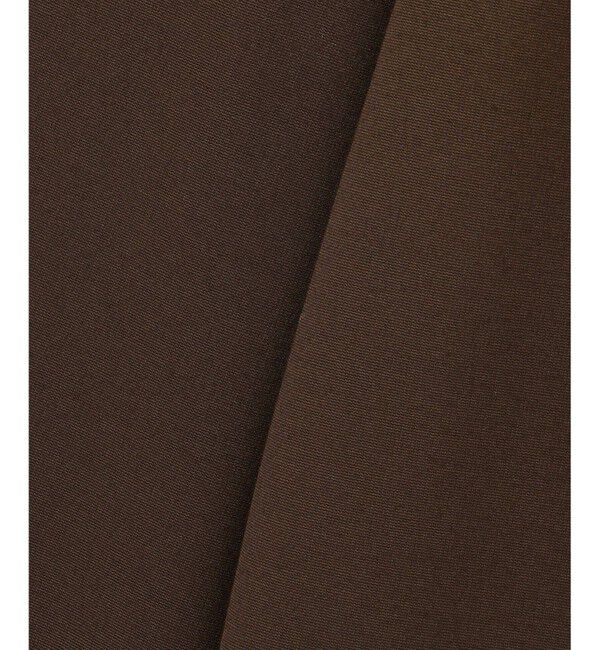 BEIGE,「【洗える】PHILOX / ハイストレッチベアトップオールインワン」|オールインワン|