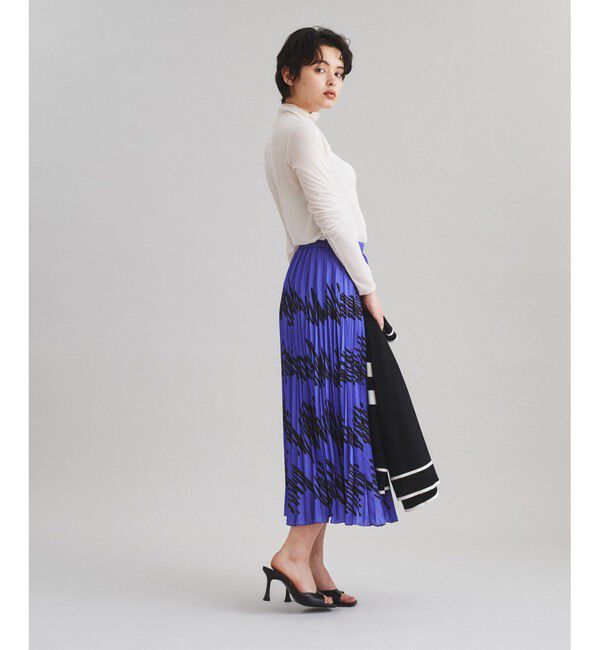 Diagram「シアーカットトップ」|Tシャツ・カットソー|