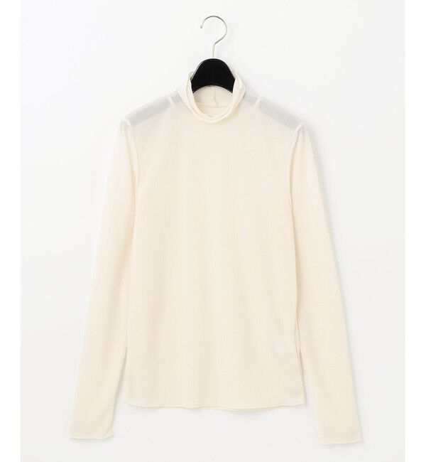 Diagram「シアーカットトップ」|Tシャツ・カットソー|