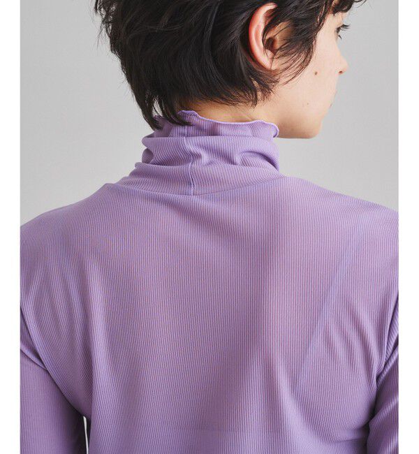 Diagram「シアーカットトップ」|Tシャツ・カットソー|