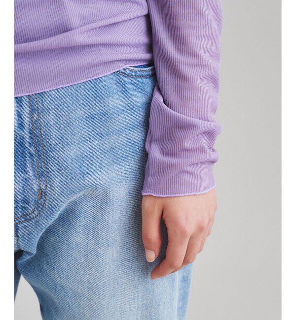 Diagram「シアーカットトップ」|Tシャツ・カットソー|