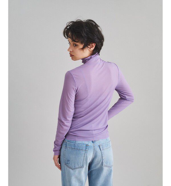 Diagram「シアーカットトップ」|Tシャツ・カットソー|