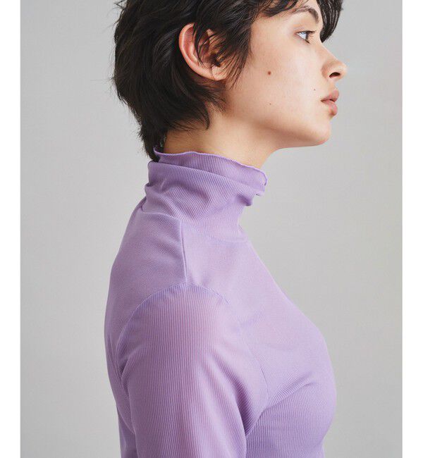 Diagram「シアーカットトップ」|Tシャツ・カットソー|