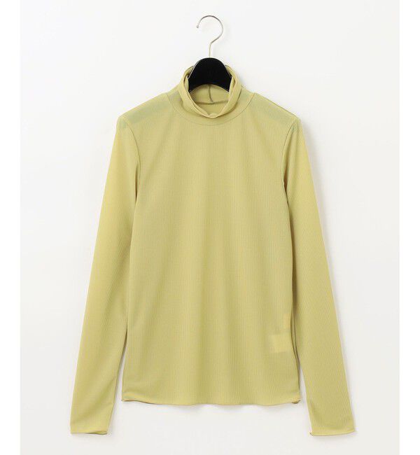 Diagram「シアーカットトップ」|Tシャツ・カットソー|